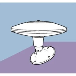 Vision Plus Status 350/10 Antenna -Camping Specialty Shop 000811 1