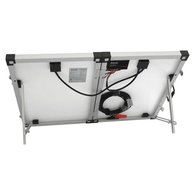 Photonic Universe 120W 12V Folding Solar Charging Kit 4 Photonic Universe 120W 12V Folding Solar Charging Kit - Image 4