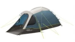 Outwell Cloud 2 Tent -Camping Specialty Shop 111043v20 001 72