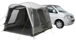 Outwell Milestone Shade Drive Away Awning -Camping Specialty Shop 111100 1