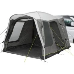 Outwell Milestone Shade Drive Away Awning -Camping Specialty Shop 111100 1 1 1