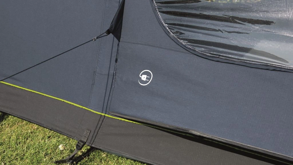 Outwell Wood Lake 7ATC Air Tent 13 Outwell Wood Lake 7ATC Air Tent - Image 13