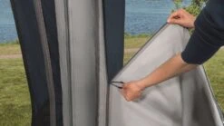 Outwell Wood Lake 7ATC Air Tent 24 Outwell Wood Lake 7ATC Air Tent -Camping Specialty Shop 111200v21 108 300