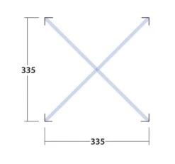 Outwell Air Shelter 15 Outwell Air Shelter -Camping Specialty Shop 111222 air shelter drawing floorplan3