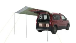 Outwell Fieldcrest Canopy -Camping Specialty Shop 111239 fieldcrest canopy feature photo6