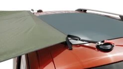 Outwell Fieldcrest Canopy -Camping Specialty Shop 111239 fieldcrest canopy feature photo8