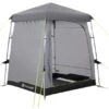 Outwell Seahaven Comfort Station Single Utility Tent