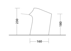 Outwell Universal Connector L -Camping Specialty Shop 111341 3