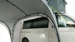 Outwell Lounge Vehicle Connector L -Camping Specialty Shop 111356 lounge vehicle connector l feature photo6