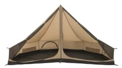 Robens Klondike Tent -Camping Specialty Shop 130090 inner tent klondike main photo 1 2