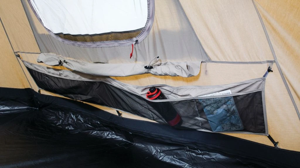 Robens Kiowa Tipi Tent 13 Robens Kiowa Tipi Tent - Image 13