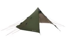 Robens Green Cone PRS Tent -Camping Specialty Shop 130305 green cone prs feature photo10