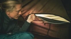 Robens Green Cone PRS Tent -Camping Specialty Shop 130305 green cone prs feature photo12