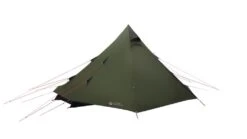 Robens Green Cone PRS Tent -Camping Specialty Shop 130305 green cone prs feature photo8