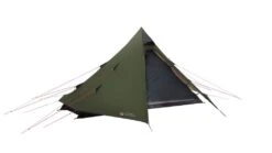 Robens Green Cone PRS Tent -Camping Specialty Shop 130305 green cone prs main photo1