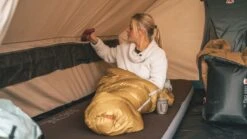 Robens Prospector Shanty Tent -Camping Specialty Shop 130310 10