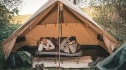 Robens Prospector Shanty Tent -Camping Specialty Shop 130310 8