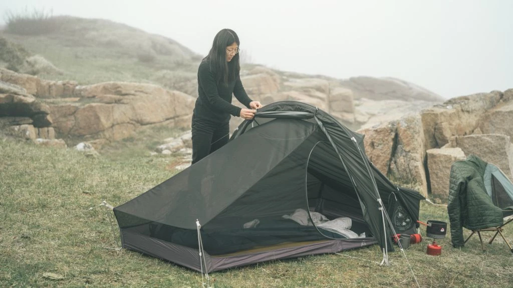 Robens Chaser 2 Tent 7 Robens Chaser 2 Tent - Image 7