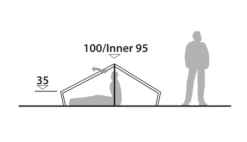 Robens Chaser 2 Tent 39 Robens Chaser 2 Tent -Camping Specialty Shop 130316 4