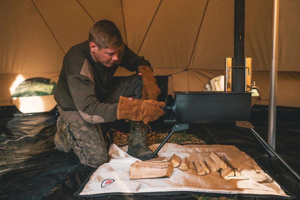 Robens Klondike Twin Tent 4 Robens Klondike Twin Tent - Image 4