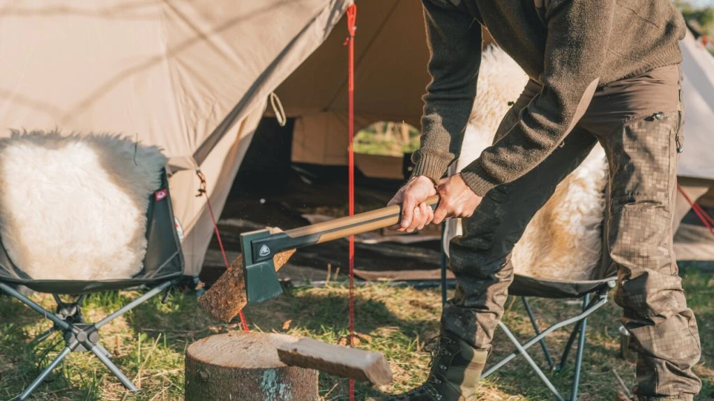 Robens Klondike Twin Tent 17 Robens Klondike Twin Tent - Image 17