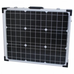 Photonic Universe 80w Standard Folding Solar Charging Kit With Controller -Camping Specialty Shop 1448972507 92497000