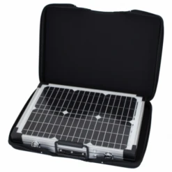Photonic Universe 40w Standard Folding Solar Charging Kit With Controller -Camping Specialty Shop 1448972664 36604100