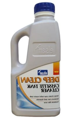 Elsan Deep Clean Cassette Tank Cleaner -Camping Specialty Shop 1531236325 9778 1 1