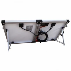 Photonic Universe 80w Standard Folding Solar Charging Kit With Controller -Camping Specialty Shop 1554394696 33248300