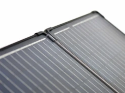 Photonic 100w Light Weight Folding Kit With MPPT Controller -Camping Specialty Shop 1572434201 86698600