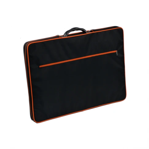 Photonic 120w Light Weight Folding Kit With MPPT Controller 2 Photonic 120w Light Weight Folding Kit With MPPT Controller - Image 2