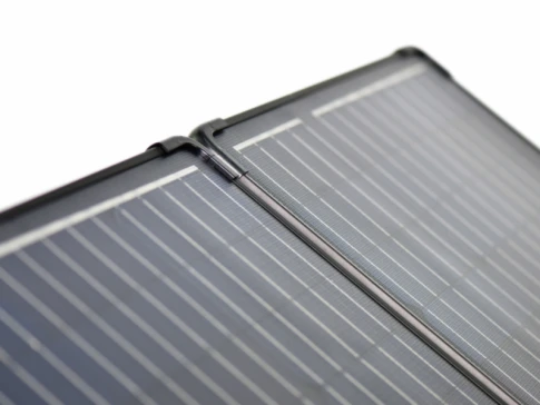 Photonic 120w Light Weight Folding Kit With MPPT Controller 4 Photonic 120w Light Weight Folding Kit With MPPT Controller - Image 4