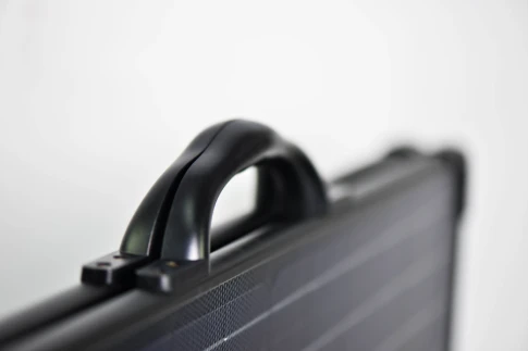 Photonic 120w Light Weight Folding Kit With MPPT Controller 5 Photonic 120w Light Weight Folding Kit With MPPT Controller - Image 5