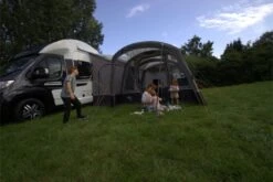 Vango Galli III Tall Air Drive Away Awning -Camping Specialty Shop 2020 vango lifestyle awning galli 08