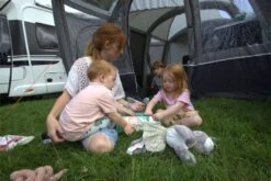 Vango Galli III Tall Air Drive Away Awning -Camping Specialty Shop 2020 vango lifestyle awning galli 09