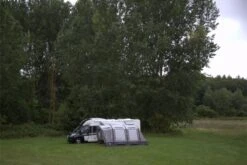 Vango Galli III Tall Air Drive Away Awning -Camping Specialty Shop 2020 vango lifestyle awning galli 11