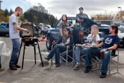 Vango Camp Chef Explorer 14 Single Stove -Camping Specialty Shop 2021 campchef lifestyle pro30 hires1 min