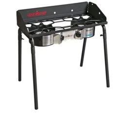Vango Camp Chef Explorer 14 Double Stove