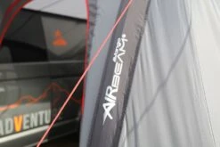 Vango Faros II Air Low Drive Away Awning -Camping Specialty Shop 2021 vango feature faros ii air 2 low7