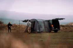 Vango Faros II Air Low Drive Away Awning -Camping Specialty Shop 2021 vango feature faros ii air low1