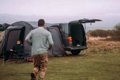 Vango Faros II Air Low Drive Away Awning -Camping Specialty Shop 2021 vango feature faros ii air low2