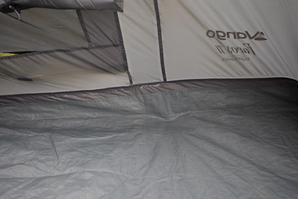 Vango Faros II Low Drive Away Awning 18 Vango Faros II Low Drive Away Awning - Image 18