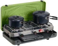 Vango Combi IR Grill Cooker 14 Vango Combi IR Grill Cooker -Camping Specialty Shop 2021 vango product essentials cooker combi ir grill with pots hi