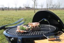 Cadac I-Braai Bluetooth Thermometer -Camping Specialty Shop 23339 1