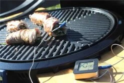 Cadac I-Braai Bluetooth Thermometer -Camping Specialty Shop 23339 2