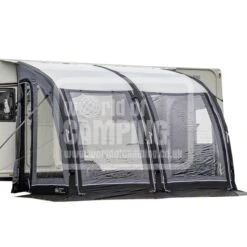 Sunncamp Ultima Versara Air 300 Awning -Camping Specialty Shop 300 2