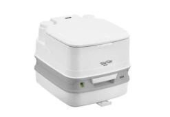 Thetford Porta Potti Qube 335 Toilet -Camping Specialty Shop 335 a lrg