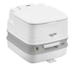 Thetford Porta Potti Qube 335 Toilet -Camping Specialty Shop 335 a lrg 1