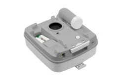 Thetford Porta Potti Qube 335 Toilet -Camping Specialty Shop 335 d lrg