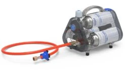 Cadac Trio Power Pak -Camping Specialty Shop 370 eu trio power pakjp